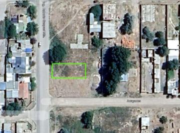 Terreno , San Patricio del Chañar · Lote en San Patricio del Chañar