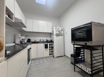 PH · 41m² · 2 Ambientes · Venta PH 2 Ambientes Patio C/ Cochera Sin Expensas