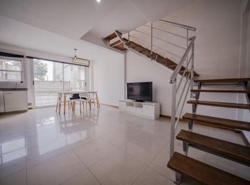 Departamento · 44m² · 2 Ambientes · Departamento Venta 2 Ambientes Nuñez - Permuta