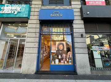 Local comercial · 95m² · Local en Venta, Zona Recoleta