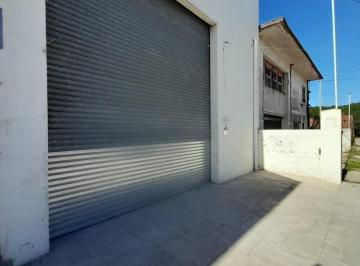 Bodega-Galpón · 300m² · Alquiler Galpon 300 m².