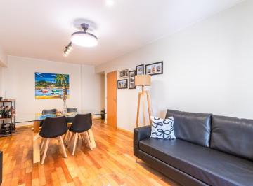Departamento · 67m² · 3 Ambientes · 1 Cochera · Venta Departamento 2 Dorm. Cochera Calidad Ulanovsky