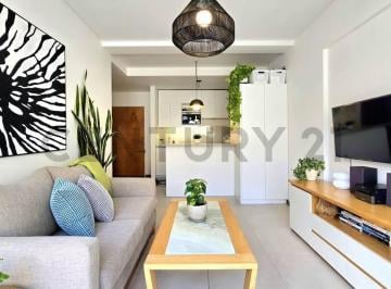 Departamento · 38m² · 2 Ambientes · Venta Exclusivo 2 Ambientes de Categoría en Villa Urquiza Diseño, Confort y Amenities Premium.