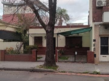 Terreno · 226m² · Casa Ideal Emprendimiento Saavedra