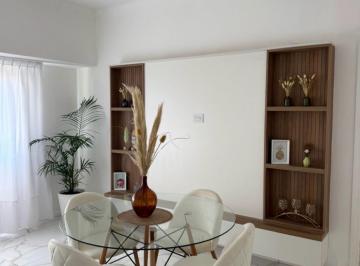 Departamento · 64m² · 3 Ambientes · Departamento - Centro