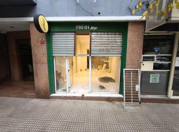 Local comercial · 25m² · Local en Palermo