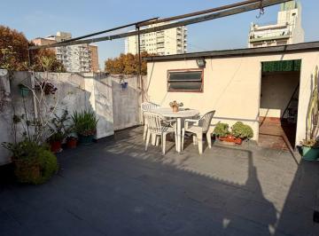 PH · 55m² · 3 Ambientes · PH con Terraza Propia en El Corazón de Caballito | Apto Crédito | Muy Buen Estado