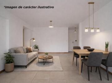 Departamento · 60m² · 3 Ambientes · 1 Cochera · Departamento en Venta en General Paz