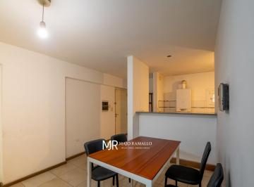 Departamento · 60m² · 3 Ambientes · 1 Cochera · Departamento en Venta en General Paz