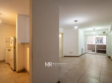 Departamento · 60m² · 3 Ambientes · 1 Cochera · Departamento en Venta en General Paz | 24 de Septiembre Al 1200