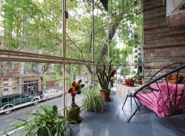 PH · 85m² · 5 Ambientes · Venta PH 5 Ambientes en 2 Plantas + Terraza Propia - Villa Crespo