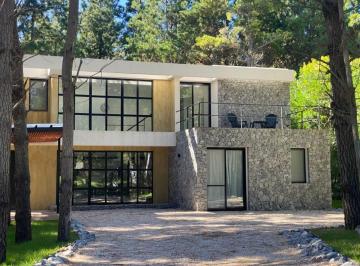 Casa de 6 ambientes, Costa Esmeralda · Cod 1017 – Casa en Venta Senderos II Lote 45 (30)