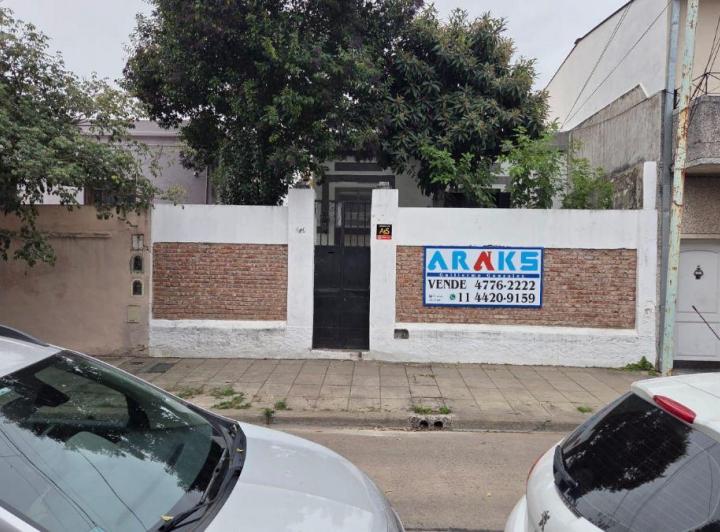 Casa · 125m² · 4 Ambientes