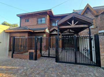 1 · Venta Casa 5 Ambientes en Carapachay