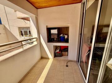 Departamento · 71m² · 3 Ambientes · 1 Cochera · Departamento en Venta General Paz 2 Dorm Cochera Pileta