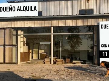 Local comercial de 2 ambientes, Baradero · Luminoso Local en Alquiler Dueño Directo