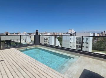 Departamento · 73m² · 3 Ambientes · Dpto. 1 Dormitorio Más Espacio Flex a Estrenar con Balcón y Asador Bº General Paz, Casanova 5