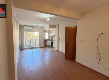 Departamento · 40m² · 2 Ambientes · 1 Cochera · Depto 2 Amb con Cochera en Pasaje Gonzalez 37