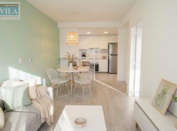 Departamento · 88m² · 4 Ambientes · Duplex en Almagro de 4 Amb Al Frente