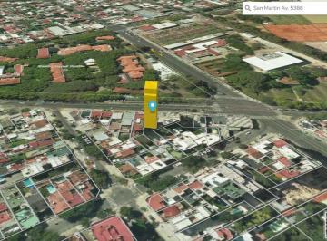 Terreno · 170m² · Vena Lote Villa del Parque 1074 m² Vendibles Canje
