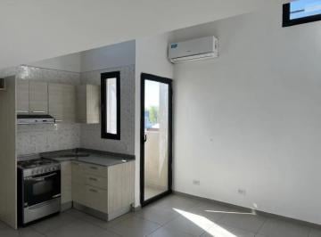 Departamento · 43m² · 2 Ambientes · Departamento en Alquiler - 1 Dormitorio 1 Baño - Berazategui
