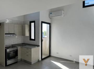 Departamento · 43m² · 2 Ambientes · Departamento en Alquiler - 1 Dormitorio 1 Baño - Berazategui