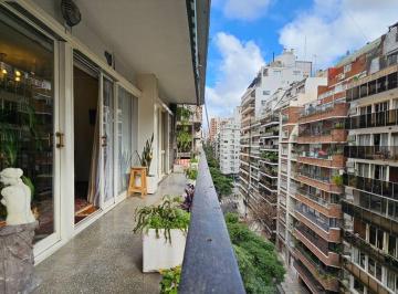 Departamento de 4 ambientes, Palermo · Venta - Departamento - Semipiso - 4 Ambientes - Dependencia - Cochera