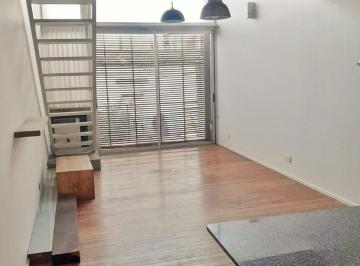 Departamento · 55m² · 2 Ambientes · 1 Cochera · Moderno y Fubcional Loft en Alquiler