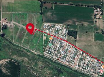 Terreno · 250m² · Terreno en Venta en Cielos del Sur