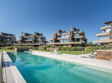Departamento · 147m² · 3 Ambientes · 1 Cochera · Departamento en Alquiler en Nordelta, Tigre, G. B. a. Zona Norte