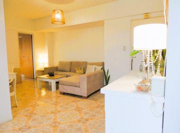 Departamento · 52m² · 3 Ambientes · Exquisito 3 Amb Al Fte. Lomas de Zamora. Imperdible!