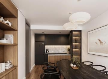 Departamento · 52m² · 2 Ambientes · Departamento 2 Amb Balcón Villa Pueyrredón