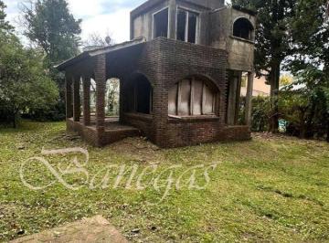 Terreno , Esteban Echeverría · Venta de Lote en Los Rosales