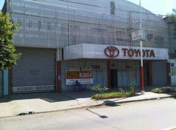 Local comercial · 1200m² · Locales - a La Calle - Villa Alta, Resistencia