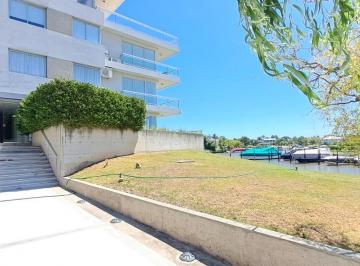 Departamento · 97m² · 4 Ambientes · 2 Cocheras · Venta Departamento 4 Amb Terraza Nordelta