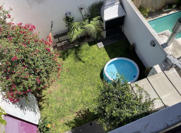 PH · 136m² · 5 Ambientes · 1 Cochera · Venta PH en Olivos - Maipu/uzal