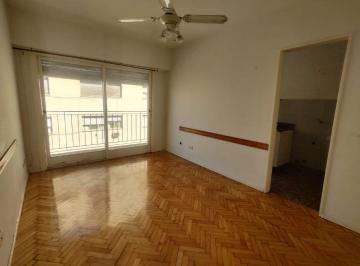 Departamento de 3 ambientes, Balvanera · 3 Ambientes - a m de Plaza Miserere