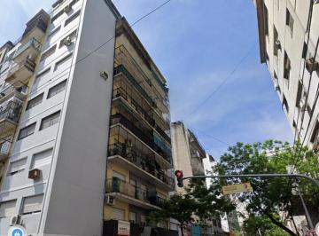 Departamento de 3 ambientes, Balvanera · 3 Ambientes - a m de Plaza Miserere