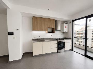 Departamento · 49m² · 2 Ambientes · Alquiler Dto 2 Ambientes. Edificio Jacaranda. San Miguel