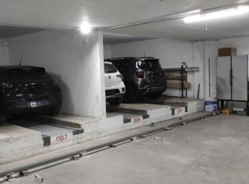 Garage · 11m² · Venta Centro Neuquen Cochera Mecanizada Sistema Italiano Estaciona Sola