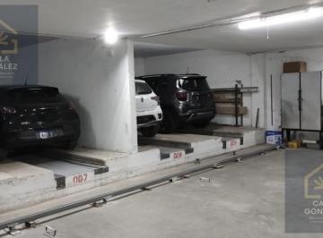 Garage · 11m² · Venta Centro Neuquen Cochera Mecanizada Sistema Italiano Estaciona Sola