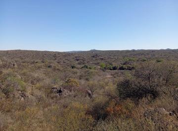 Campo · 1780000ha · Venta, campo 178 Ha en Salsacate, traslasierra
