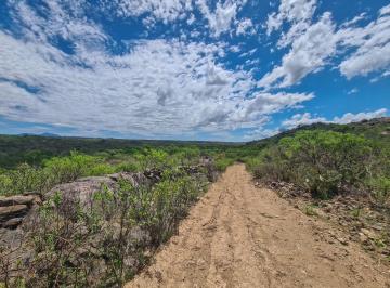 Campo · 1780000ha · Venta, campo 178 Ha en Salsacate, traslasierra