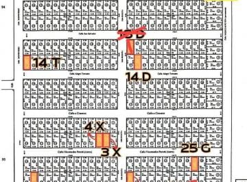 Terreno · 300m² · Terreno en Venta - 300 m² - Ezeiza