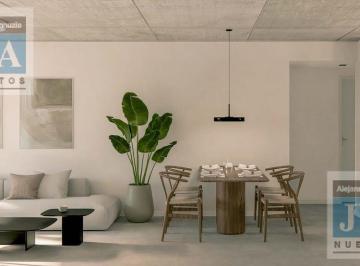 Departamento · 44m² · 2 Ambientes · Departamento 2 Amb en Caballito Sur. Increíbles Amenities