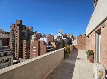 Departamento · 80m² · Departamento con Balcón y Terraza Privados - 2 Dorm. 2 Baños