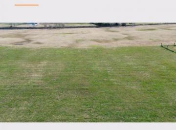 Terreno · 1032m² · Lote Haras del Sur