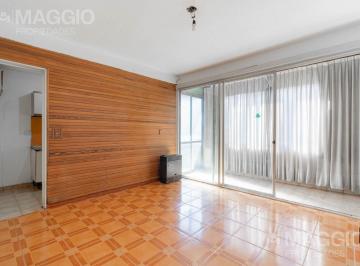 Departamento · 39m² · 2 Ambientes · Venta Departamento Ramos Mejia Sur