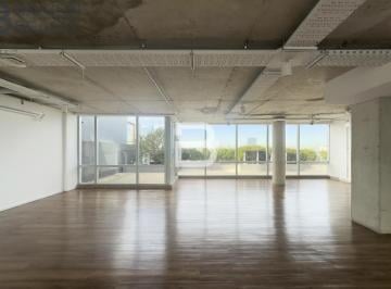 Oficina comercial · 182m² · 3 Cocheras · Oficina en Alquiler, Zona Palermo Hollywood