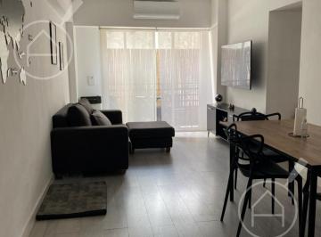 Departamento · 58m² · 3 Ambientes · Departamento en Boedo